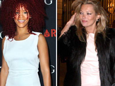 Το μαύρο πέθανε. Ζήτω το λευκό